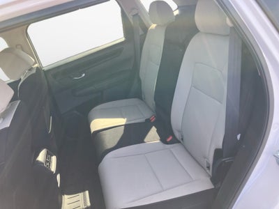 2023 Honda CR-V EX AWD