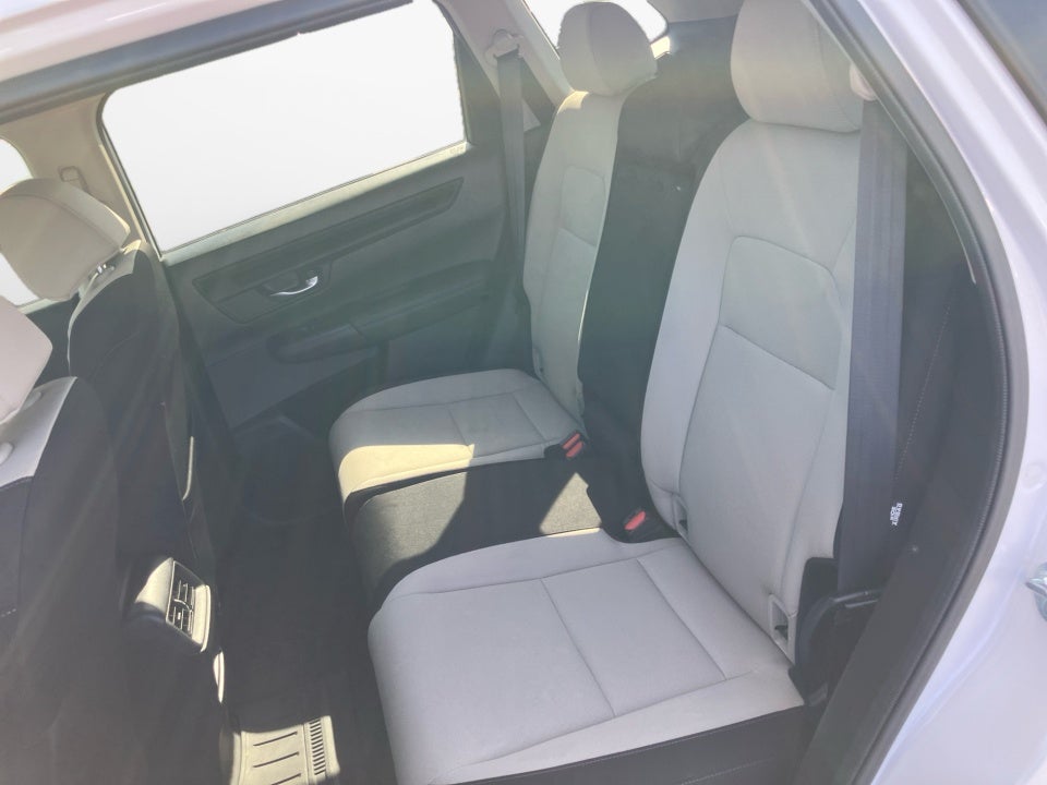 2023 Honda CR-V EX AWD