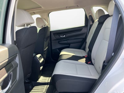 2023 Honda CR-V EX AWD