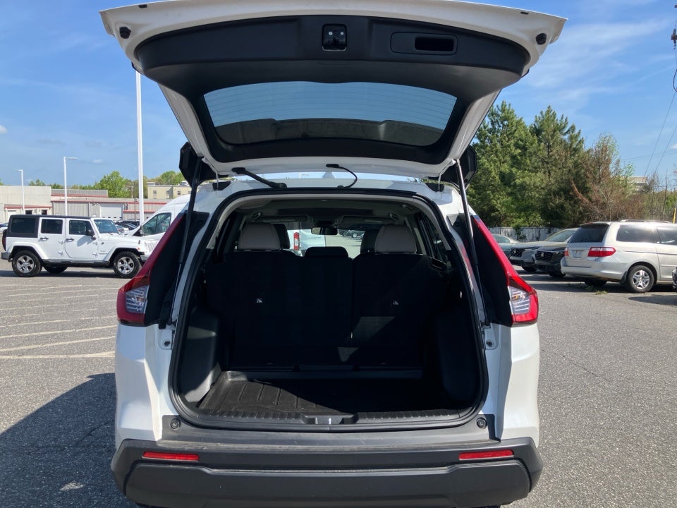 2023 Honda CR-V EX AWD