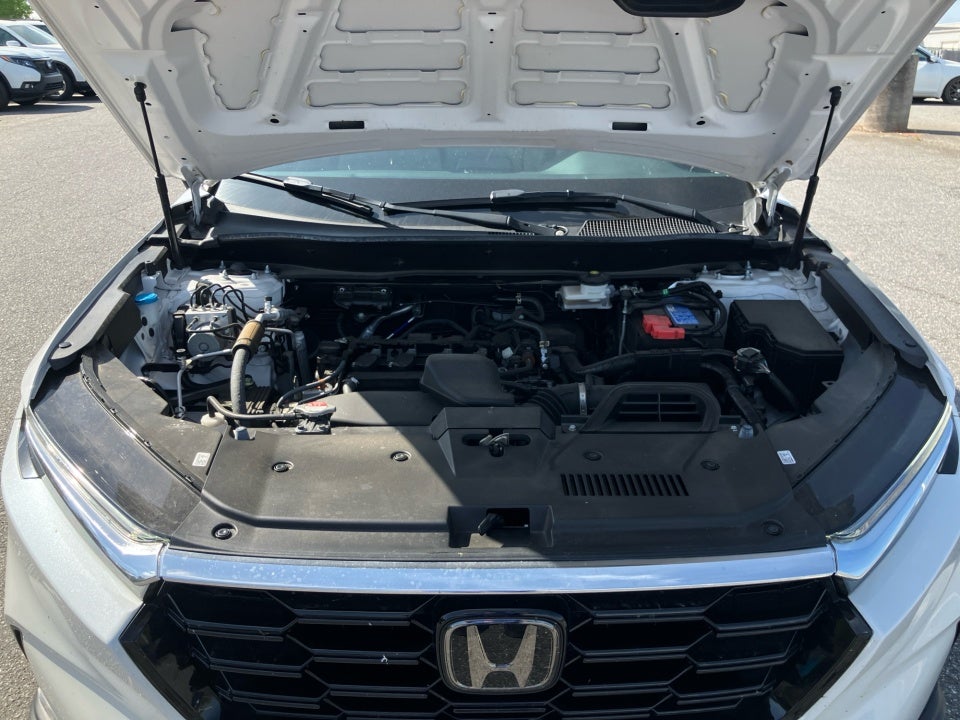 2023 Honda CR-V EX AWD