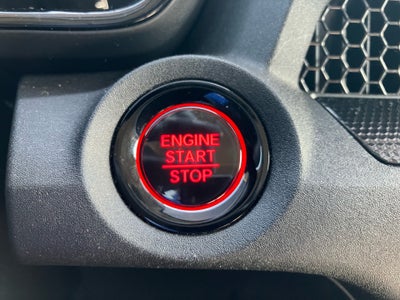 2023 Honda CR-V EX AWD