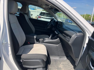 2023 Honda CR-V EX AWD