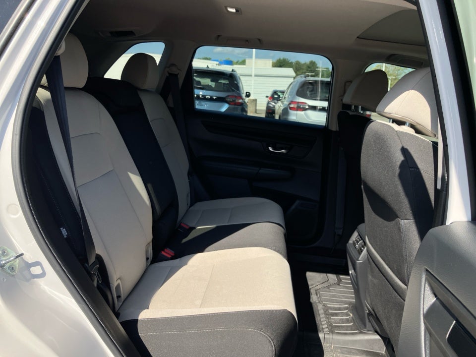 2023 Honda CR-V EX AWD