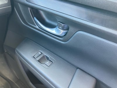 2023 Honda CR-V EX AWD