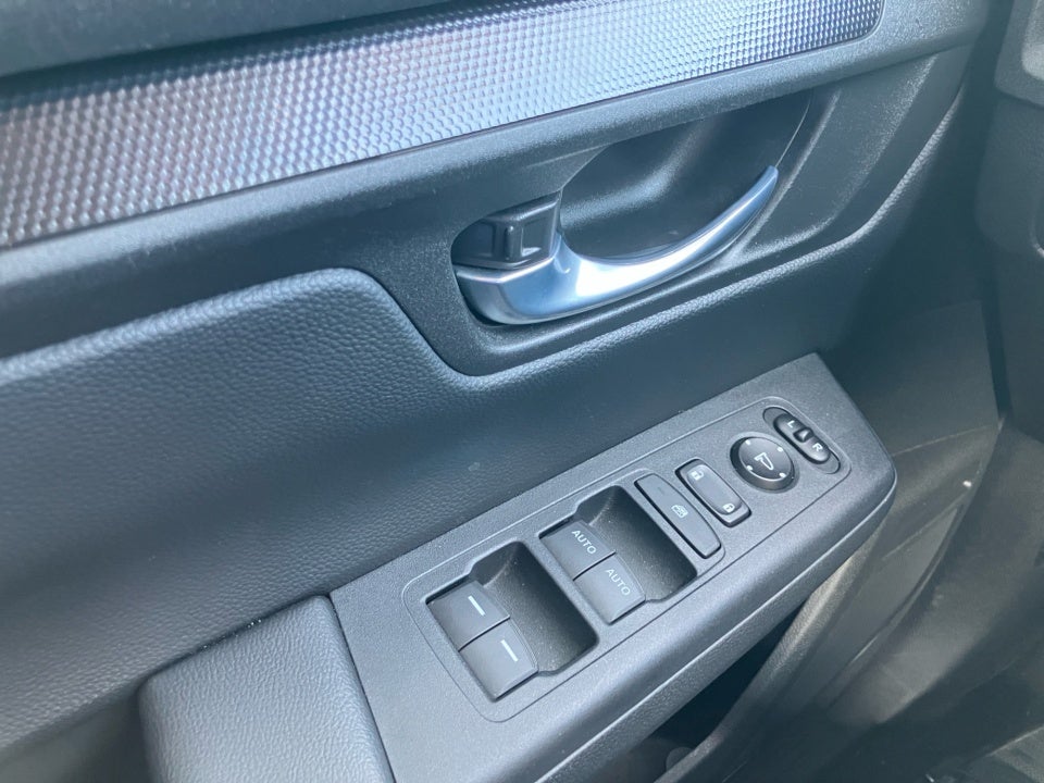 2023 Honda CR-V EX AWD