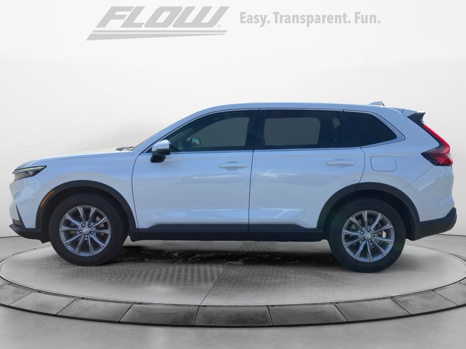 2023 Honda CR-V EX AWD