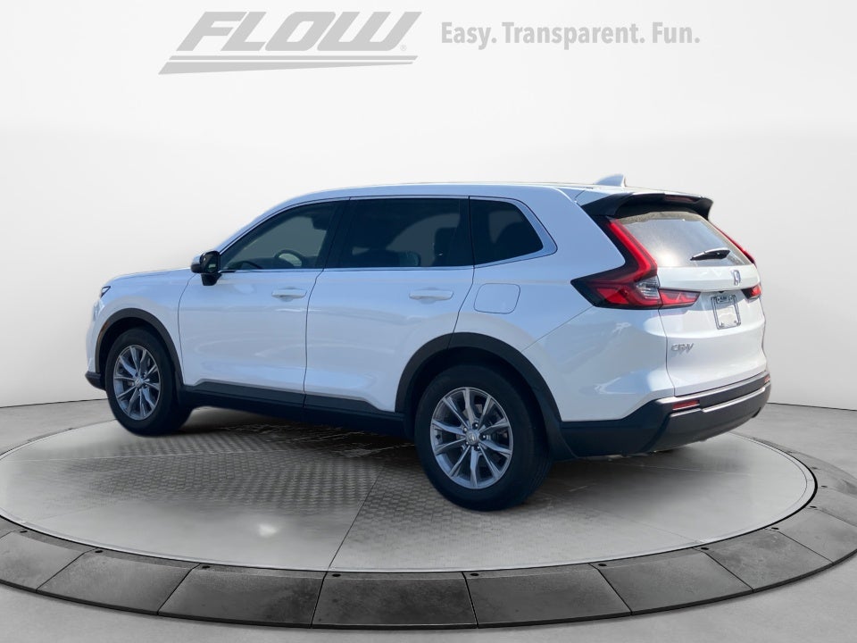 2023 Honda CR-V EX AWD
