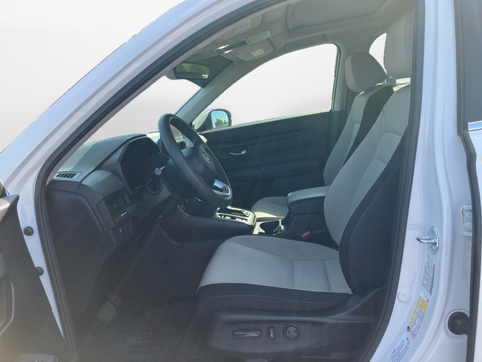 2023 Honda CR-V EX AWD