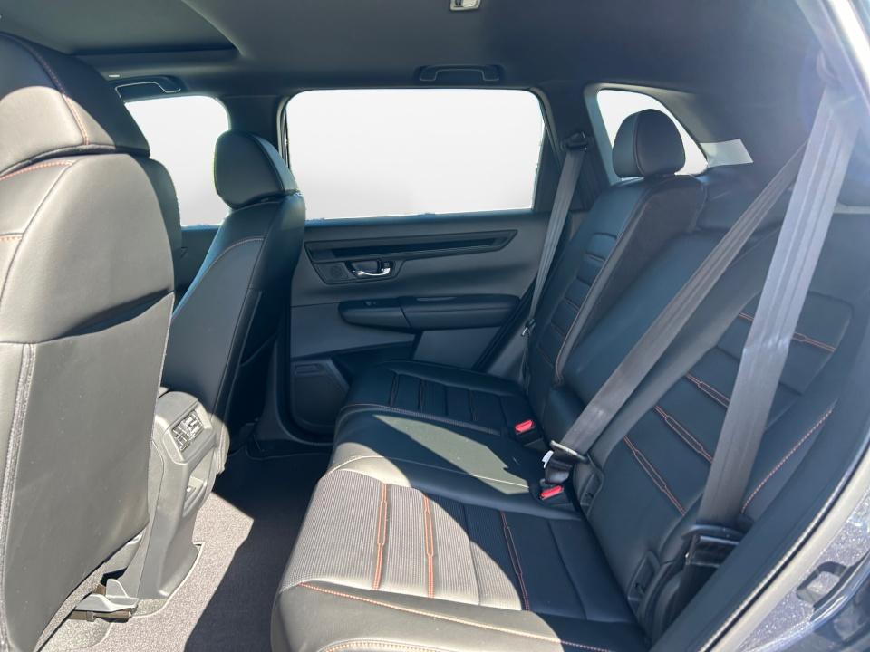 2027 Honda CR-V Hybrid Sport-L