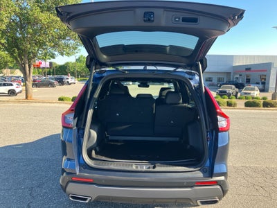 2026 Honda CR-V Hybrid 2WD Sport-L