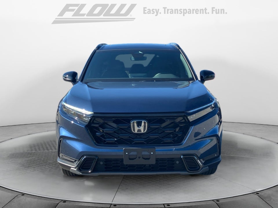 2026 Honda CR-V Hybrid 2WD Sport-L