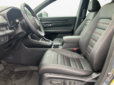 2026 Honda CR-V Hybrid 2WD Sport-L