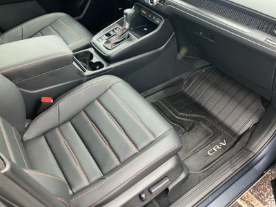 2026 Honda CR-V Hybrid 2WD Sport-L