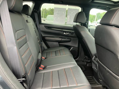 2026 Honda CR-V Hybrid 2WD Sport-L