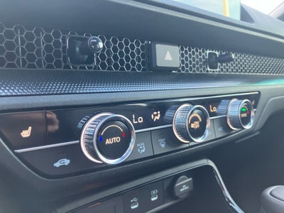 2026 Honda CR-V Hybrid 2WD Sport-L