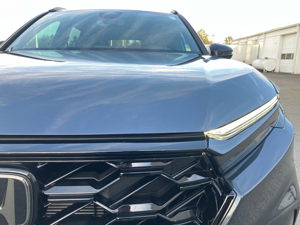 2026 Honda CR-V Hybrid 2WD Sport-L