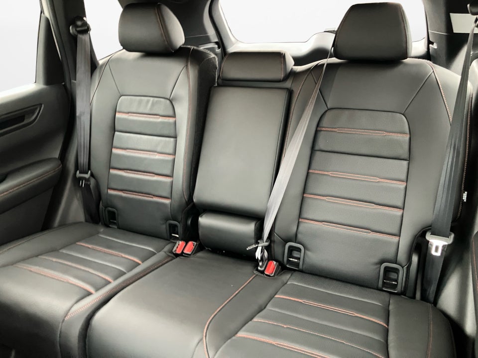 2026 Honda CR-V Hybrid 2WD Sport-L