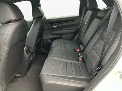 2026 Honda CR-V Hybrid 2WD Sport-L