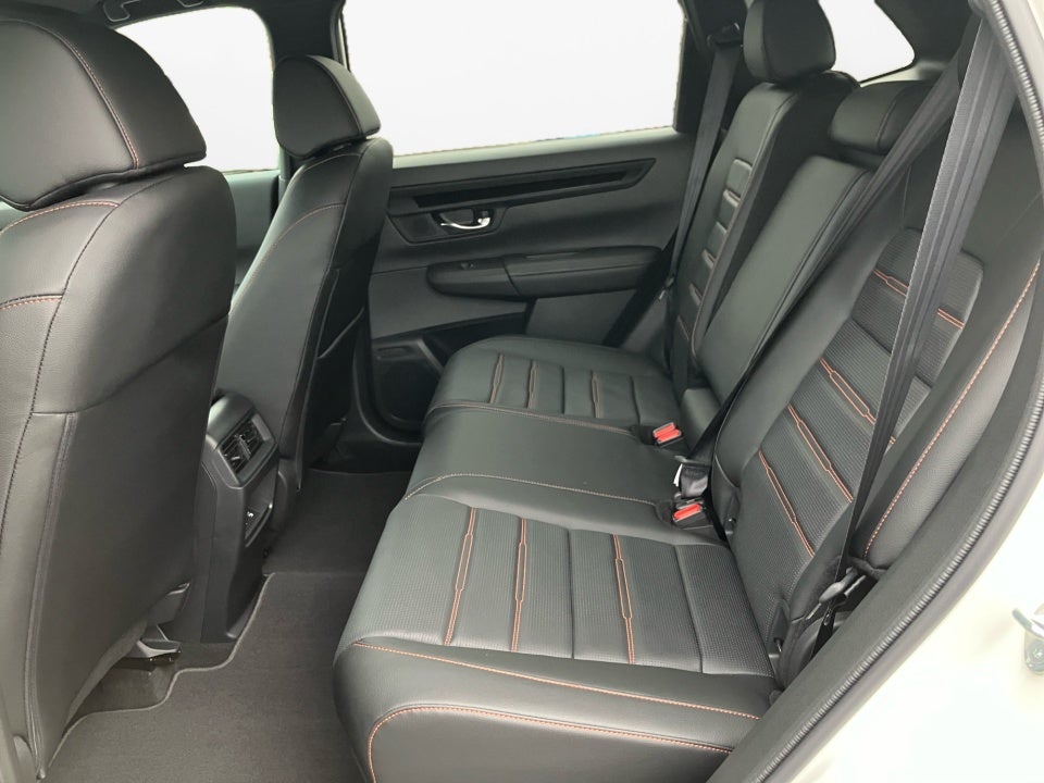 2026 Honda CR-V Hybrid 2WD Sport-L