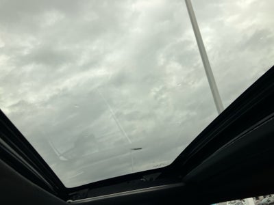 2026 Honda CR-V Hybrid 2WD Sport-L