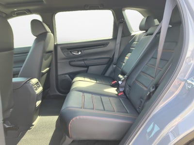 2026 Honda CR-V Hybrid 2WD Sport-L