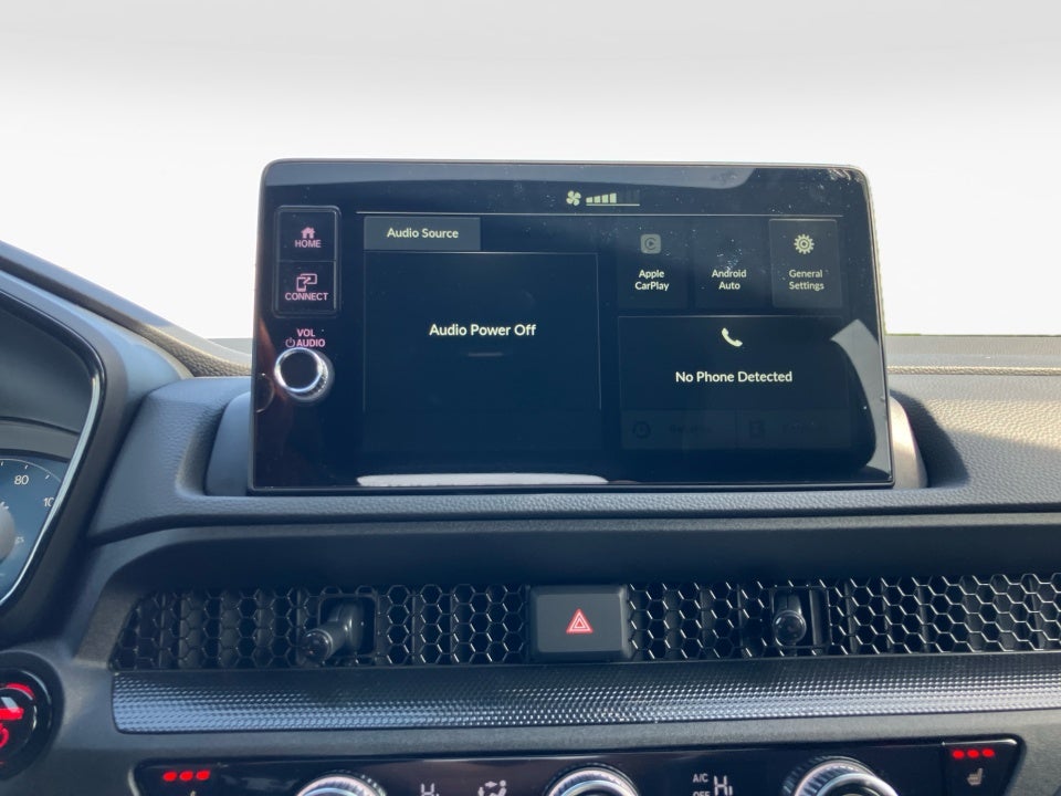 2026 Honda CR-V Hybrid 2WD Sport-L