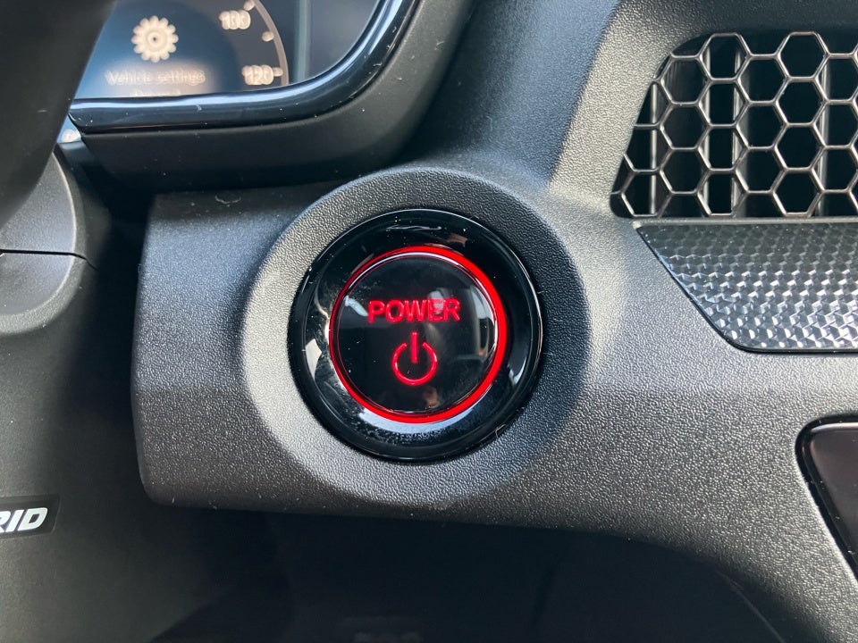 2026 Honda CR-V Hybrid 2WD Sport-L