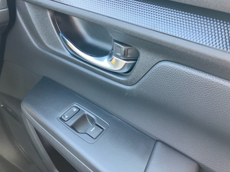 2026 Honda CR-V Hybrid 2WD Sport-L