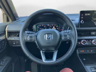 2026 Honda CR-V Hybrid 2WD Sport-L