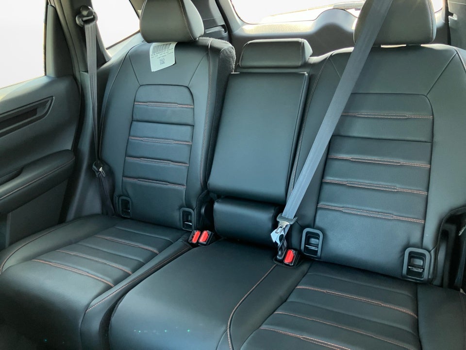 2026 Honda CR-V Hybrid 2WD Sport-L