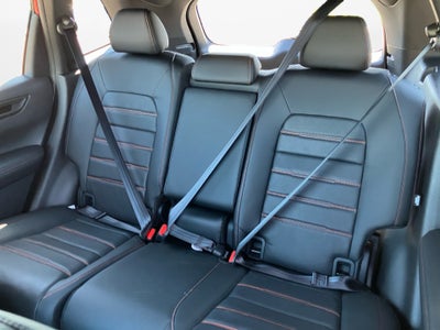 2026 Honda CR-V Hybrid 2WD Sport-L