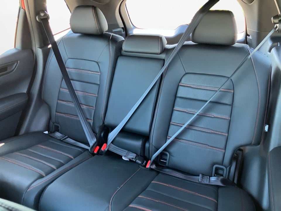 2026 Honda CR-V Hybrid 2WD Sport-L