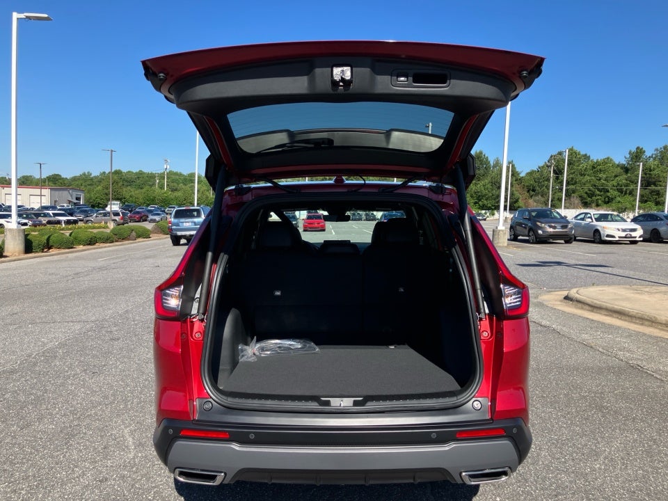 2026 Honda CR-V Hybrid 2WD Sport-L