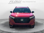 2026 Honda CR-V Hybrid 2WD Sport-L