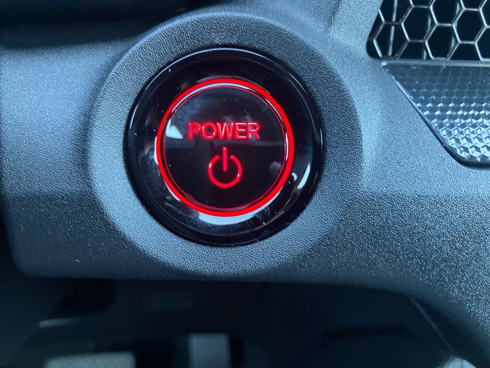 2026 Honda CR-V Hybrid 2WD Sport-L
