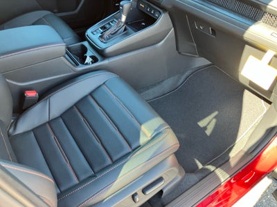2026 Honda CR-V Hybrid 2WD Sport-L