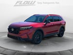 2026 Honda CR-V Hybrid 2WD Sport-L