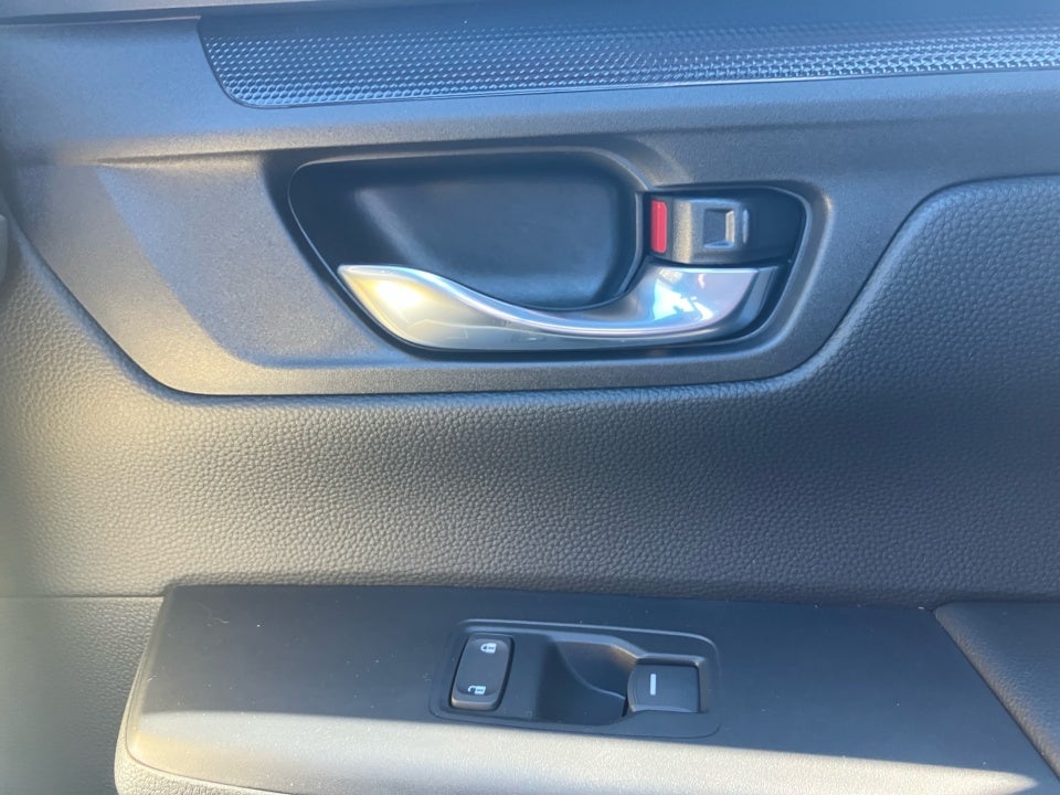 2026 Honda CR-V Hybrid 2WD Sport-L