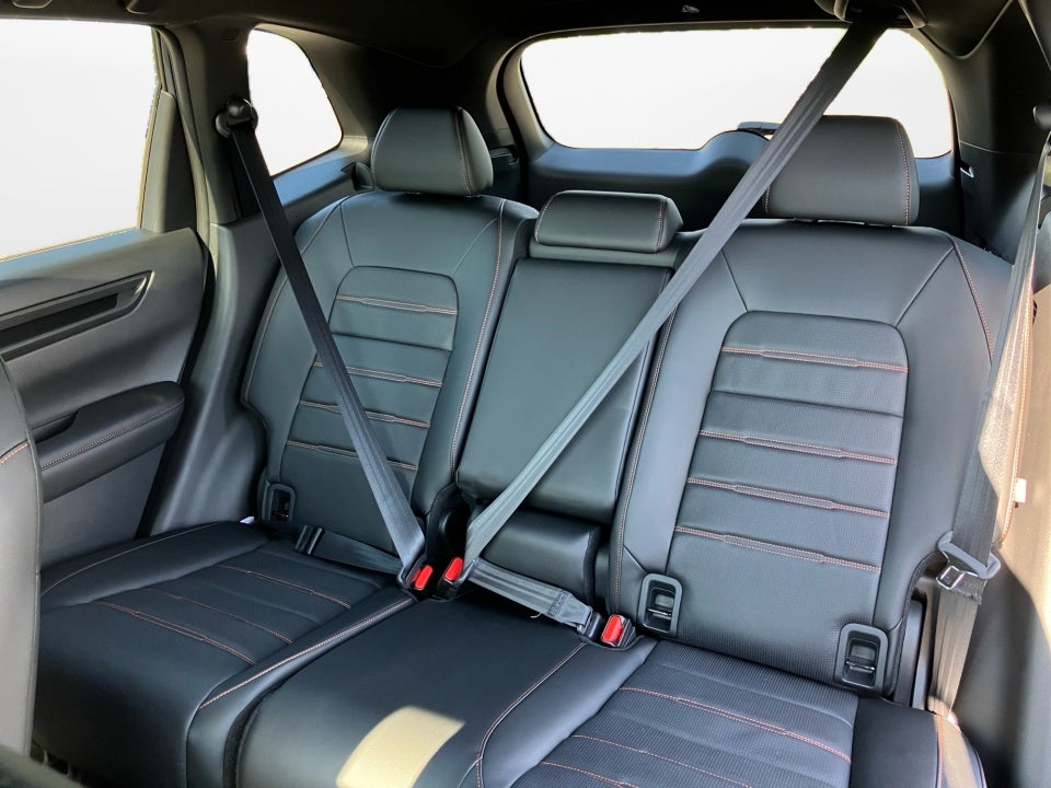 2026 Honda CR-V Hybrid 2WD Sport-L