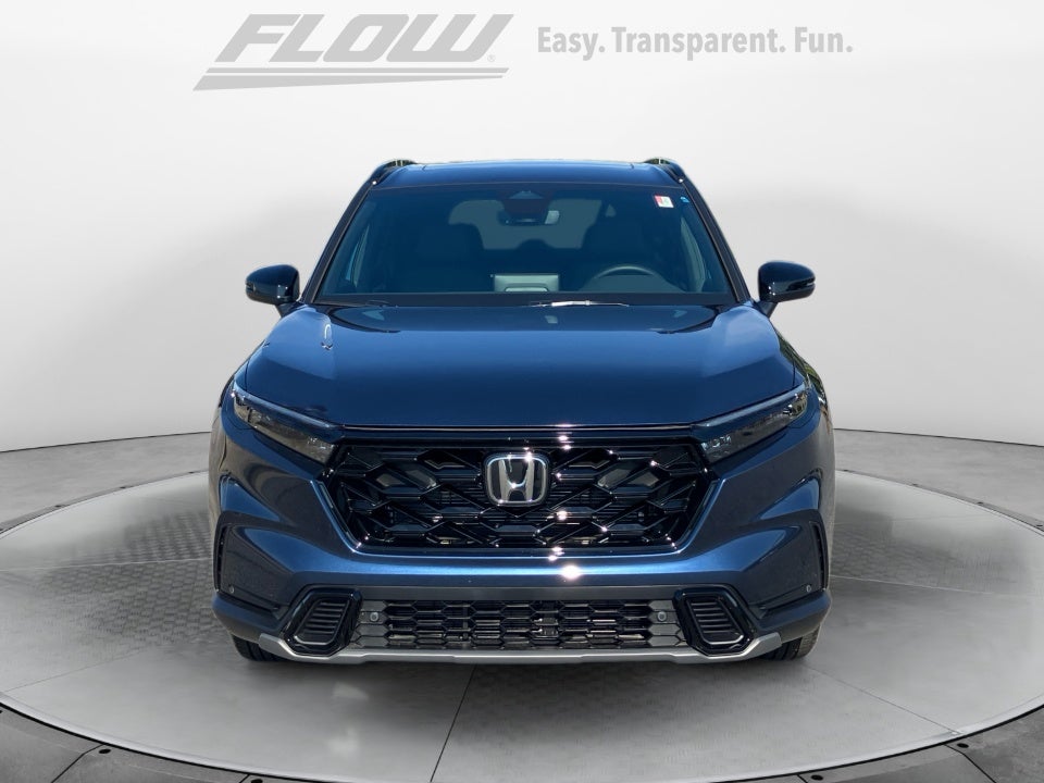 2026 Honda CR-V Hybrid 2WD Sport-L