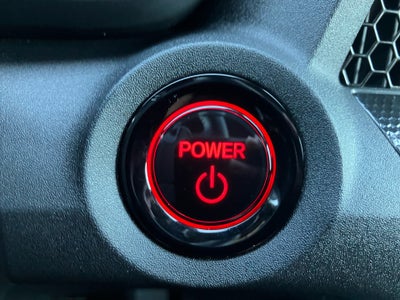 2026 Honda CR-V Hybrid 2WD Sport-L