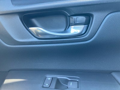 2026 Honda CR-V Hybrid 2WD Sport-L