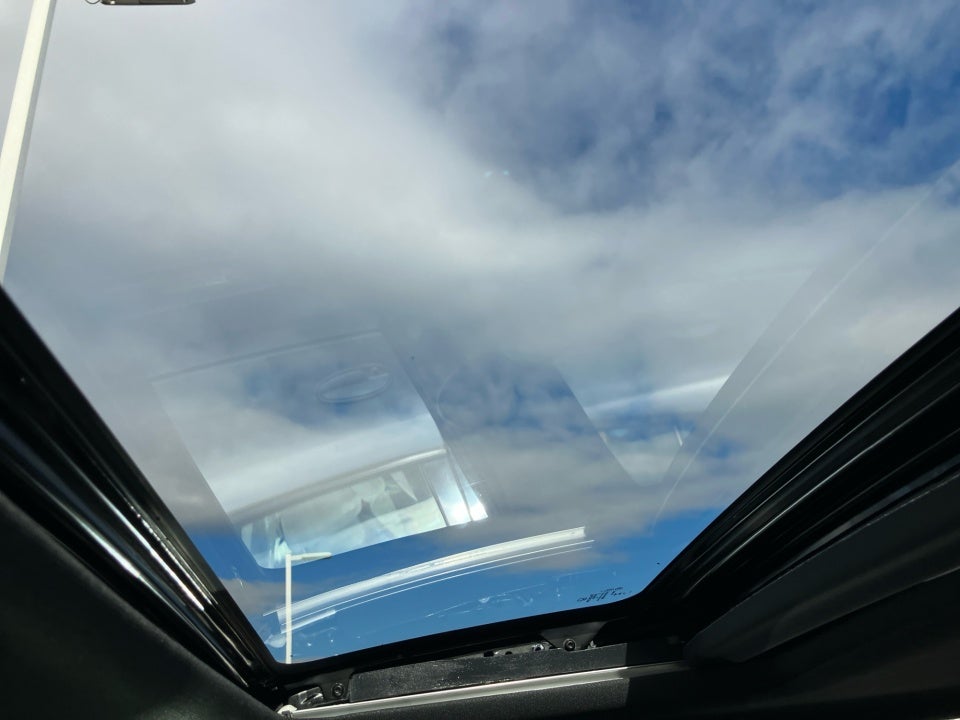 2026 Honda CR-V Hybrid 2WD Sport-L