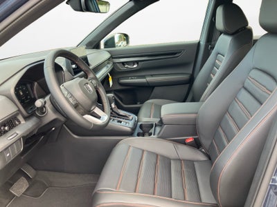 2026 Honda CR-V Hybrid 2WD Sport-L