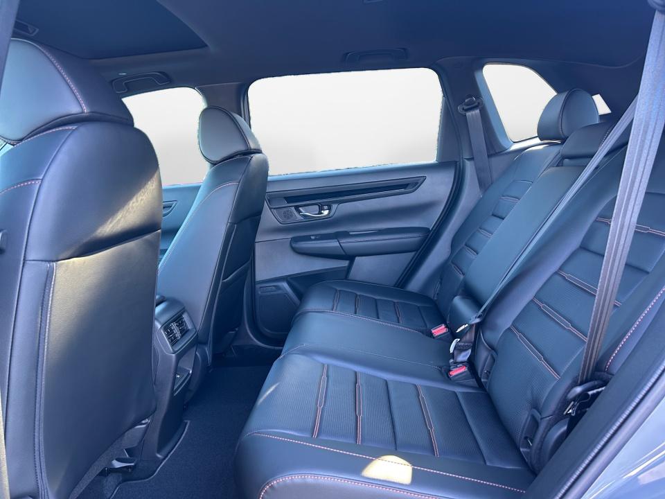 2027 Honda CR-V Hybrid Sport-L