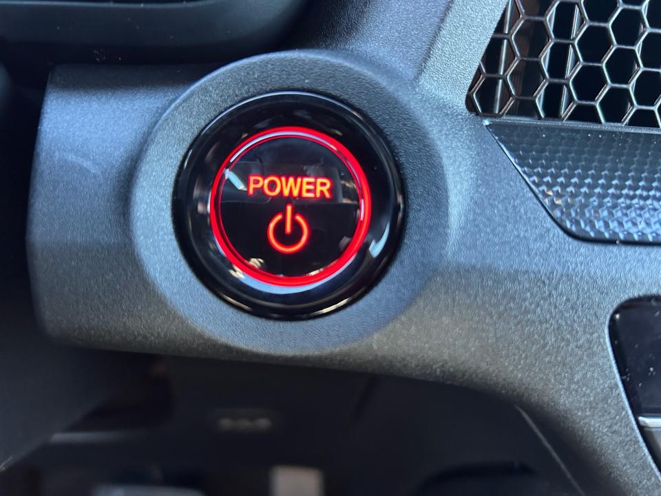 2027 Honda CR-V Hybrid Sport-L