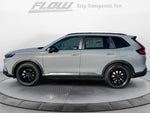 2027 Honda CR-V Hybrid Sport-L