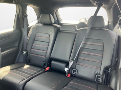 2026 Honda CR-V Hybrid 2WD Sport-L