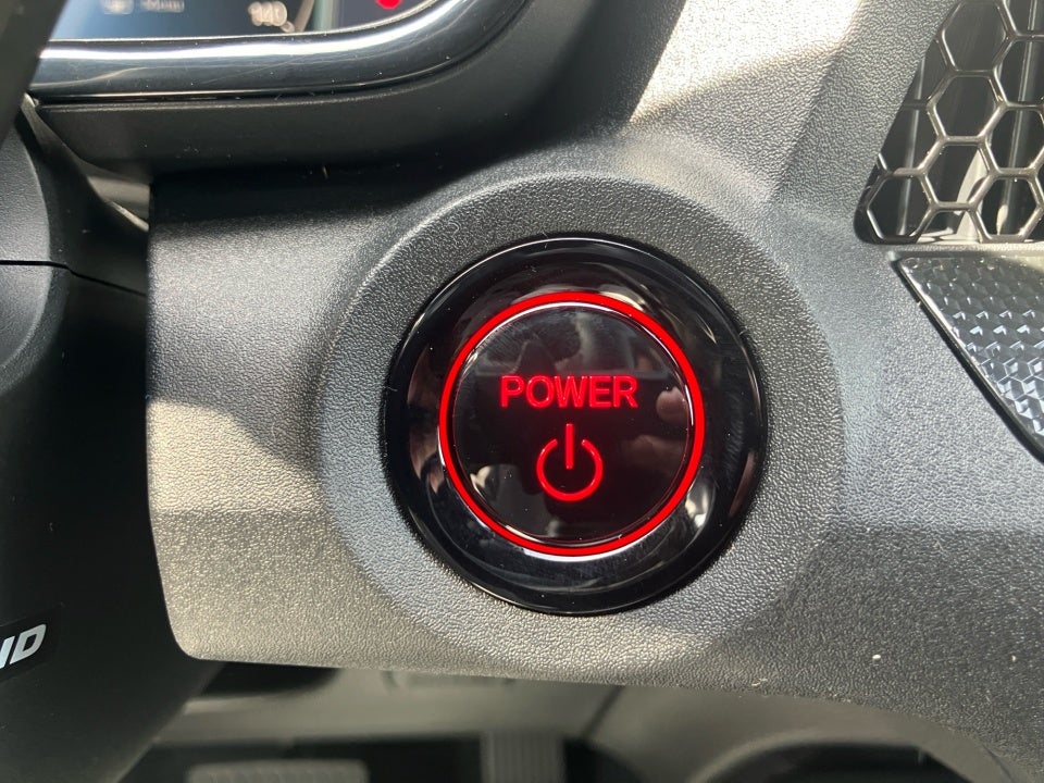 2026 Honda CR-V Hybrid 2WD Sport-L